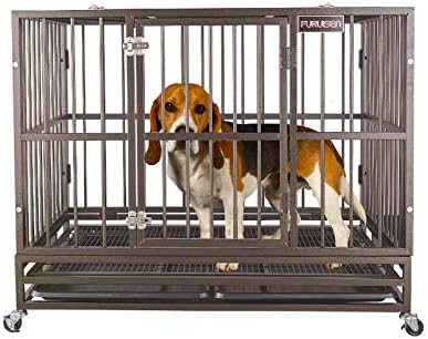 dog cage for beagle