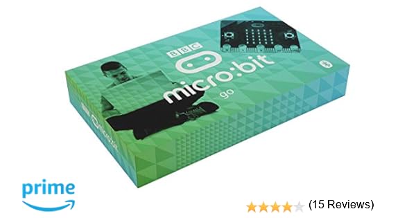 BBC micro: bit go: Amazon.es: Informática