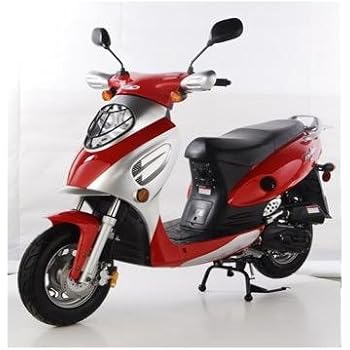 Moped Engine Diagram - Wiring Diagrams