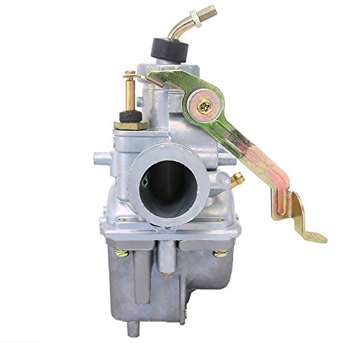 DRZ125 Carburetor - Carburetor for Suzuki DRZ 125 DRZ125L DRZ 125L 2003-2009 Dirt Pit Motor Bike 2003 2004 2005 KAWASAKI KLX 125 Carburetor KLX125 Carburetor