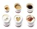Wild Coffee, Whole Bean Coffee, Naturally Grown, Fair Trade, Single-Origin, 100% Arabica, Austin Fresh Roasted (Peru Roast (Light-Medium), 12 ounce)