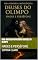 Livro UMA ODISSEIA MITOLÓGICA DEUSES DO OLIMPO: HADES E PERSÉFONE (Uma Odisseia Mitológica Deuses do Olímpo: Dark Romance Livro 3)