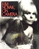 Kim Novak on Camera