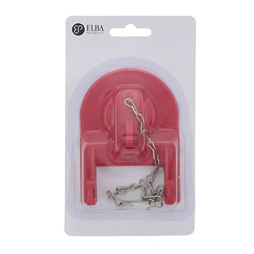 Toilet Flapper Used In Various Two-piece Toilets, Including Kohler, Replacement Part For Toilet Repair, Shark fin, 2 inch (1 Pack)