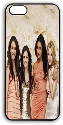 iPhone 6 6S(4.7 Inch Screen) PC Phone Covers for Pretty Little Liars