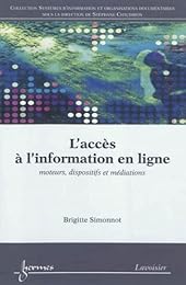 L' accès à l'information en ligne