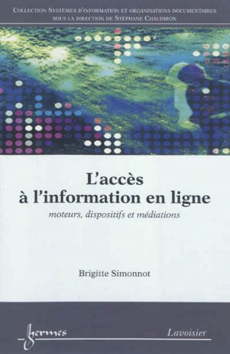 L' accès à l'information en ligne