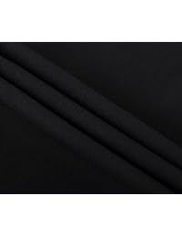 SATINATO Pantalones de pierna recta para dama, elásticos, para trabajo, pantalones casuales
