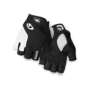 Giro Strade Dure SG Men’s Road Cycling Gloves
