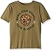 Life is Good Boys Earn Your Stripes Cool Tee