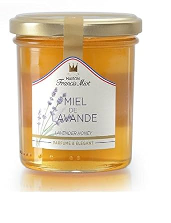 Lavendel Honig, 250 g,
