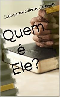 Livro Quem é Ele?