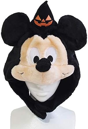 Amazon Sazac サザック 着ぐるみキャップ Halloween ミッキー コスプレ 仮装 通販 Amazon Sazac サザック 着ぐるみキャップ Halloween ミッキー コスプレ 仮装 通販