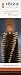 Ibiza Hair Boar Bristle Round Brush (B2-35mm) | Blonde Bristles & Cork Handle | Ideal for Color Treated Tresses | Big Waves or Tight Curls | Adds Shine & Texture for Long Styles & Large Sections