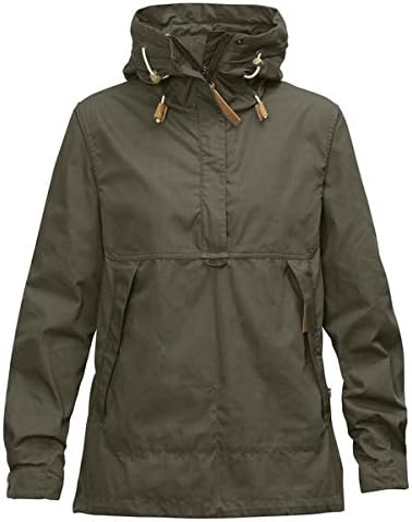 fjallraven anorak no 10