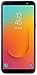 Samsung J8 Infinity 4G LTE Unlocked SM-J810G/DS 64GB + 4GB Ram Dual Rear Camera Fingerprint 6.0 International Version N/Warranty (Blue)
