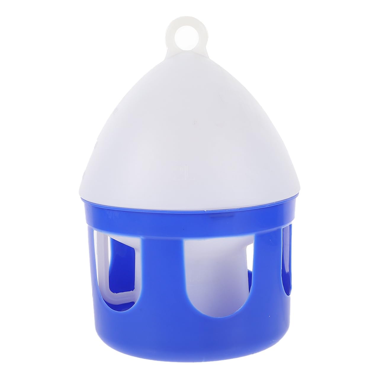 Tomaibaby 2L Bird Water Drinker Pigeon Water Dispenser Quail Water Automatic Feeders Water Dispenser Dove Drinker