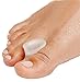 PediFix Visco-Gel Toe Spacers - Large (Pack of 2)