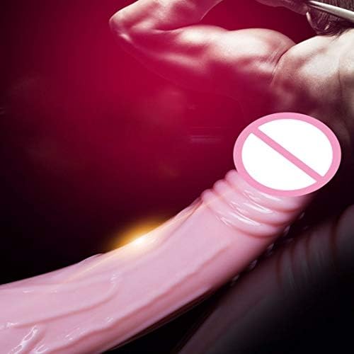 Clearance Silicone Sleeve Extender Reusable Elastic Simulation Glans Funny Products Man