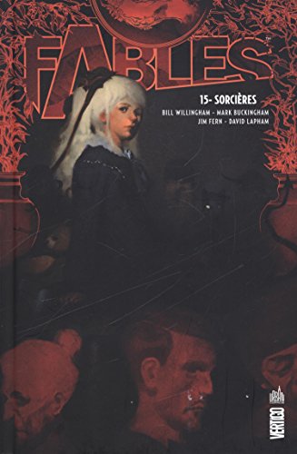 Sorcières