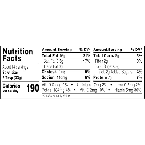 JIF CREAMY PEANUT BUTTER, 16 OUNCES