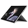 Microsoft Surface 4 Pro Laptop, Intel Core i5-6300U, 4GB RAM, 128GB SSD, Windows 10 Pro – KGK-00001 – Pen Not Included…
