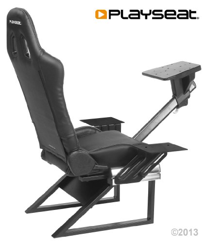 Playseat playseat air force flight seat