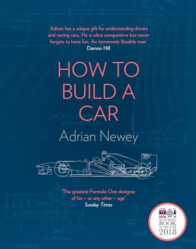 Grand Prix: An Illustrated History of Formula 1: Buxton, Will