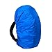Joy Walker Backpack Rain Cover Waterproof Breathable Suitable for (15-30L, 30-40L, 40-50L, 50-70L, 70-90L) Backpack Hiking/Camping/Traveling (blue, XXL (for 70-90L backpack))