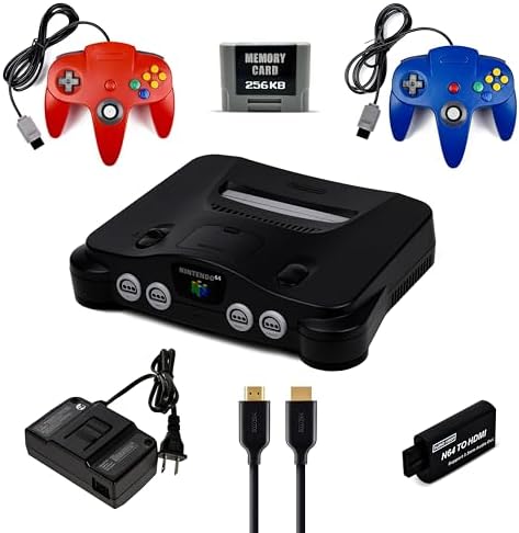 Amazon.com: Gex 64: Enter the Gecko - (N64) Nintendo 64 [Pre-Owned