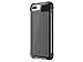 Griffin Technology Survivor Fit Case Compatible with iPhone 8 Plus (Black)