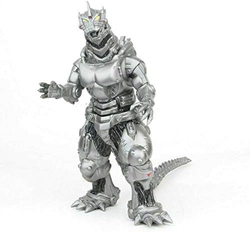 mechagodzilla 2 toy