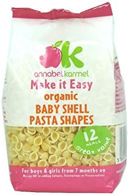 annabel karmel pasta