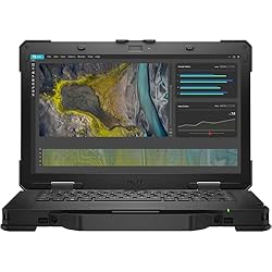 Dell Latitude 5430 14" Full HD Rugged Laptop