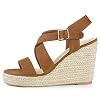 Allegra-K-Womens-Espadrilles-Platform-Slingback-Wedges-Sandals