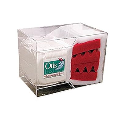 Otis Bed Moonshadow 8" Foam Futon Mattress, Twin