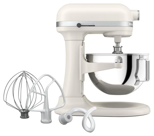 KitchenAid 5 5 Qt Bowl Lift Stand Mixer KSM55SXXX