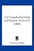 Der Longebardenkrieg Auf Cypern, 1229-1233 (1890)