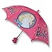 Barbie Girl's Umbrella with 3D Handle  ~ Unknown 