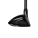 2016 Cobra King F6 Hybrid Black 3h4h (Men's, Right Hand, 19.0-22.0, Graphite, Reg Flex)