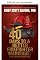 Livro 40 dias para um casamento de bombeiro melhor