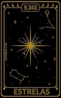 Livro 9.343 estrelas