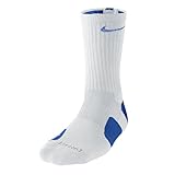 Nike Mens Nike Basketball Crew Socks