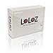 Loloz - Anti Cavity Lozenges, Berry, 3 To 6 Months of Protection (20 pieces)