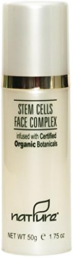 Nature Pure Stem Cell Face Complex