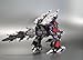 Zoids Highend Master Model HMM Command Geno Saurer 1/72 Scale