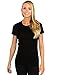 WoolX Addie – Soft Lightweight Merino Wool Tee- Eliminates Odor & Sweatthumb 1