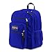 JanSport Big Student Backpack - Regal Blue - Oversized,One Size