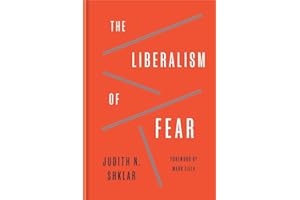 The Liberalism of Fear