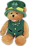 Shamrock Bear